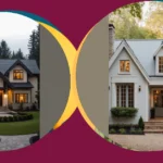 Unleashing Creativity: 19 Stylish American House Design Concepts