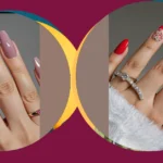 Unique Nail Ideas for Romantic Occasions