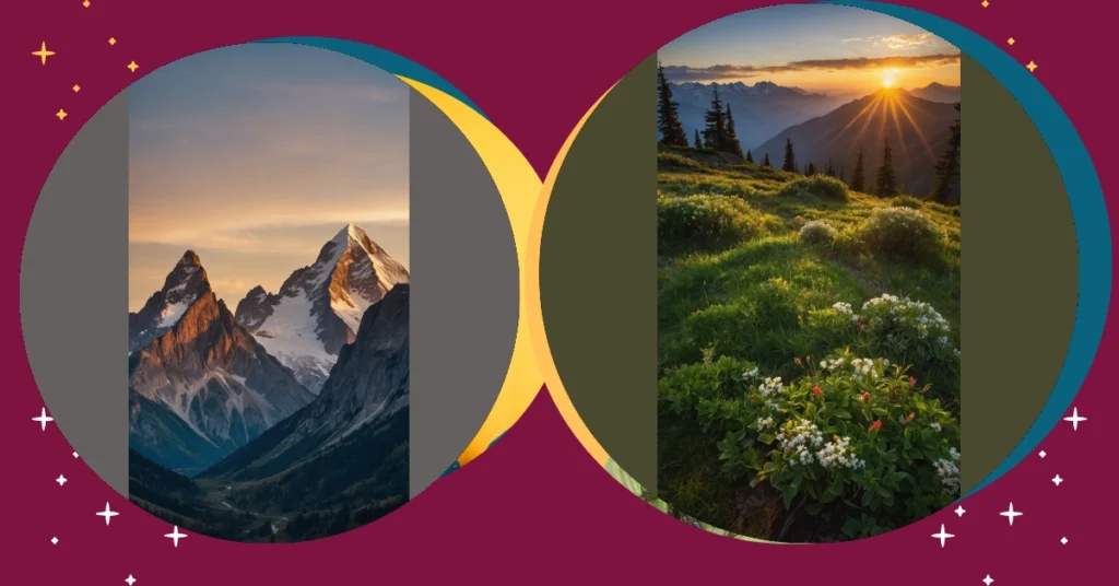 Elevating Your Craft: 21 Mountain Landscape Photography Ideas to Capture