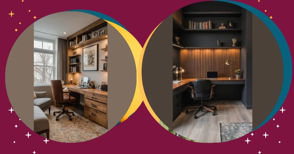 Work Like a Boss: 22 Remarkable Home Office Setup Ideas to Explore