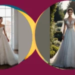 Fabulous Rococo: Discover 20 Wedding Dresses that Redefine Vintage Charm