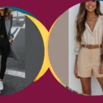 Chic and Classy: 21 Outfit Ideas to Make You Shine