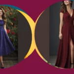 Fabulous Long Frocks: 21 Designs for Every Occasion**

**