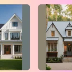 Home Sweet Home: 19 Inspiring American House Design Ideas