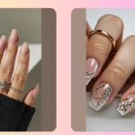 Stylish Nail Art Designs for Memorable Dates