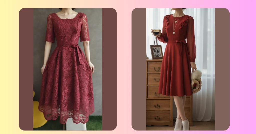 Frockalicious: 19 Cotton Designs Everyone Will Adore