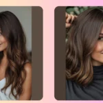 Sip, Swirl, and Shine: 17 Rich Brunette Hair Colors for 2025
