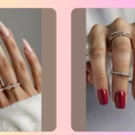 Your Guide to Fab Summer Nails: 16 Pink and Red Ideas