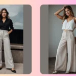 19 Linen Pants Outfit Ideas: Stylish Comfort Awaits