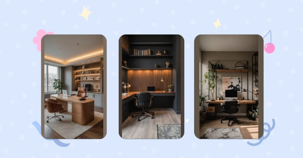 Your Dream Office Awaits: 22 Inspiring Home Office Setup Ideas