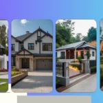 19 Simple American House Design Ideas for Cozy Living