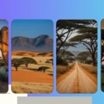 Capturing the Essence of Africa: 18 Beautiful Photography Ideas