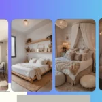 Embrace Comfort: 19 Cozy Bedroom Decor Ideas to Snuggle Into