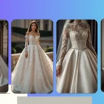 Unveiling Elegance: 15 Stunning Bridal Dress Ideas for Pakistani and Indian Brides