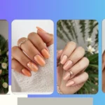 19 Peach Nail Inspirations That Are Just Peachy!