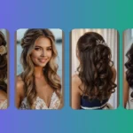Elevate Your Daytime Wedding Look: 15 Hairstyles You Cannot Miss!**  
**