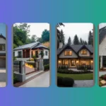 Create Your Dream Home: 19 Modern House Design Ideas