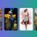 Bold & Beautiful: 20 Classy Wallpaper Ideas for Aesthetic Women