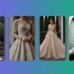 From Tradition to Trend: 15 Fashion-Forward Bridal Dress Ideas