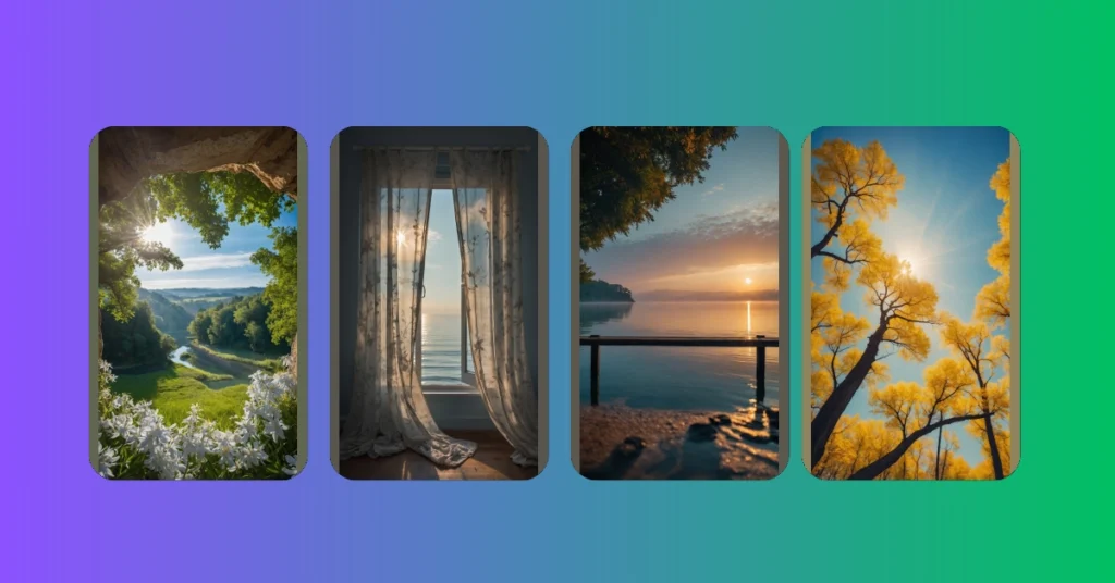 Embrace the Morning With 20 Simple Ideas for a Peaceful Start