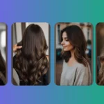 Brunette for Days: 17 Hair Colors That Blend Comfort and Chic**  
**