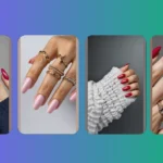 Nail Your Summer Look: 16 Adorably Simple Nail Ideas in Pink and Red