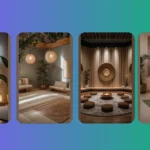 Crafting Your Healing Retreat: 22 Ideas for Serenity and Bliss