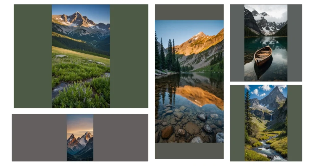 Elevate Your Skills with 21 Inspiring Mountain Landscape Photography Ideas**  
**