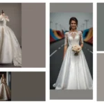 Fashion Fantasies: Discover 20 Rococo Wedding Dresses That Dazzle