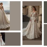 Unpacking 20 Romantic Winter Wedding Dresses for the Dreamy Bride