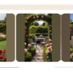 Blooming Bonanza: 16 Ideas for Your Rose Garden Adventure**  
**