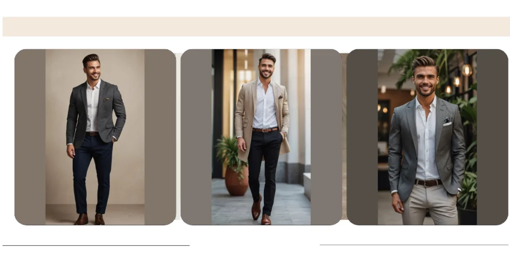 Steal The Show: 18 Must-Have Business Outfits for Summer