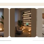 Finding Inner Peace: 22 Healing Room Decor Ideas You’ll Love