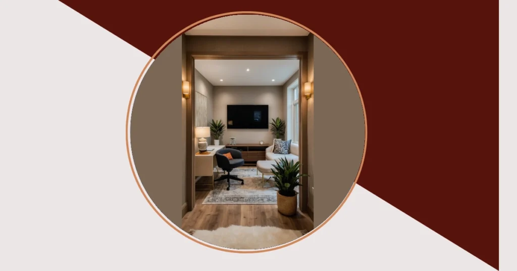 The Ultimate Office Makeover: 22 Inspiring Home Office Setup Ideas