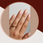 Get Ready to Glow with 19 Peach Nail Ideas for 2025!