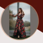 Long Frocks Unleashed: 21 Design Ideas for Every Fashion-forward Woman