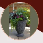 Colorful Corners: 15 Eclectic Planter Ideas for Shade Gardens